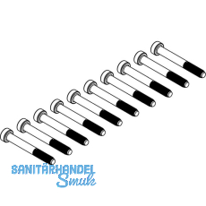 Spezial Montageschrauben HAWA-Frontslide 60/A, 60/matic, Gr. 5 x 40 Spezial Montageschrauben HAWA-Frontslide 60/A, 60/matic, Gr. 5 x 40