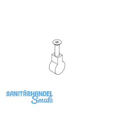 HAWA Junior 80/G Telescopic Glashalter Kunststoff HAWA Junior 80/G Telescopic Glashalter Kunststoff