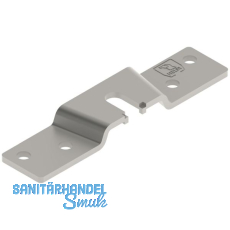 HELM 140 Tragflansch Edelstahl