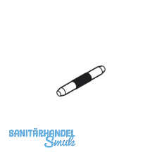 HAWA Junior Verbindungsstifte f�r Laufschiene/Winkelprofil (Set a 2 St�ck)