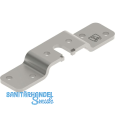 HELM 150 Tragflansch Edelstahl