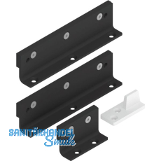 HELM GT-L 80 Ergänzungsset für Holzschiebetüren Türstärke 30-50 mm 80 kg HELM GT-L 80 Ergänzungsset für Holzschiebetüren Türstärke 30-50 mm 80 kg