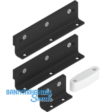 HELM GT-S 150 Erg�nzungsset f�r Holzschiebet�ren T�rst�rke 35-50 mm 150 kg