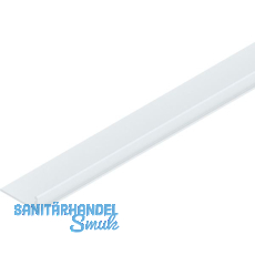 HELM GT-S 150 Blende deckenbündige Montage auf Maß Alu silber eloxiert HELM GT-S 150 Blende deckenbündige Montage auf Maß Alu silber eloxiert