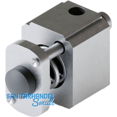 HAWA-Junior 80/100 Pocket Federpuffer