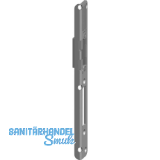 Winkelschließblech STV FL4/A13, 250 x 28 x 11 mm, links, silber Winkelschließblech STV FL4/A13, 250 x 28 x 11 mm, links, silber