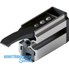 HAWA-Junior 80/100 Fangstopper mit einstellbarer Rückhaltefeder HAWA-Junior 80/100 Fangstopper mit einstellbarer Rückhaltefeder