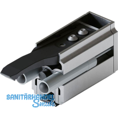 HAWA-Junior 80/100 Fangstopper Softstop mit einstellbarer R�ckhaltefeder