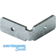 HAWA-Junior 80/100 Verbindungwinkel