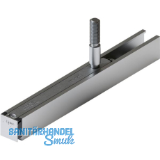 HAWA-Junior 80/100 B Tragprofil M10-Aufh�ngeschraube 20 mm l�nger