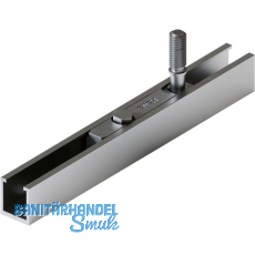 HAWA-Junior 80/100 B-Pocket Tragprofil M10-Aufhängeschraube Standard HAWA-Junior 80/100 B-Pocket Tragprofil M10-Aufhängeschraube Standard