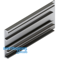 HAWA-Junior 100/B Acoustics Abdeckkappe Clipblende 95 mm rechts silber HAWA-Junior 100/B Acoustics Abdeckkappe Clipblende 95 mm rechts silber