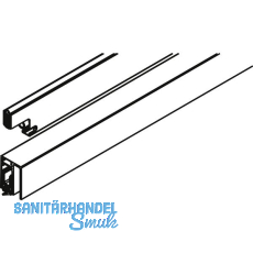 HAWA Acoustics Dichtungsset waagrecht XS rechts HAWA Acoustics Dichtungsset waagrecht XS rechts
