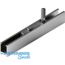 HAWA-Junior 100/B Acoustics Tragprofil M10-Aufhängeschraube Standard HAWA-Junior 100/B Acoustics Tragprofil M10-Aufhängeschraube Standard