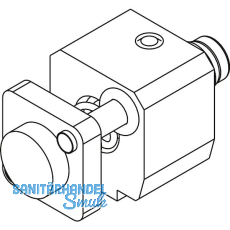 HAWA Porta 100/HMT-Pocket Acoustics Federpuffer 100 kg HAWA Porta 100/HMT-Pocket Acoustics Federpuffer 100 kg