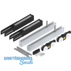 HELM 140 Beschlagset Holz minimale Einbauhöhe mit Einzugsdämpfung beidseitig HELM 140 Beschlagset Holz minimale Einbauhöhe mit Einzugsdämpfung beidseitig