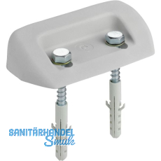 Schildkr�tenf�hrung HELM 418, Kunststoff glasfaserverst�rkt