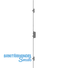 WINKHAUS Mehrfachverriegelungsschloss autoLock M2 AV4/EAV DIN, links, DM 65 WINKHAUS Mehrfachverriegelungsschloss autoLock M2 AV4/EAV DIN, links, DM 65