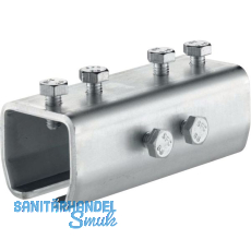 Verbindungsmuffe HELM Agrar 1503