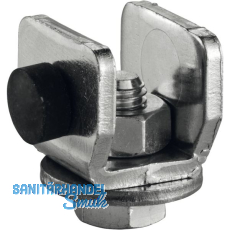 Schienenstopper HELM Agrar 100P, kurz