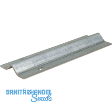 IBFM Laufschiene für freitragende Tore 371,3000 mm, V Profil, Stahl verzinkt IBFM Laufschiene für freitragende Tore 371,3000 mm, V Profil, Stahl verzinkt