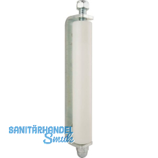 Führungsrolle 469/LP, seitlich für Tore, ø 41 mm, Höhe 245 mm, Kunststoff weiß Führungsrolle 469/LP, seitlich für Tore, ø 41 mm, Höhe 245 mm, Kunststoff weiß