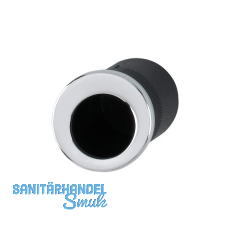 Stirnziehgriff M450, verchromt