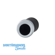 Stirnziehgriff M450, verchromt satiniert