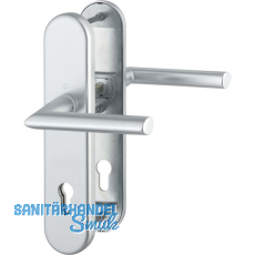 SH-Dr�ckergarnitur STOCKHOLM-auf Schild PZ88, 57-67, ohne Kzs., silber