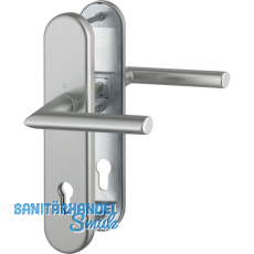 SH-Dr�ckergarnitur STOCKHOLM-auf LS PZ88, 57-67, ohne Kzs., Edst-Effekt