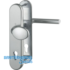 SH-Wechselgarnitur STOCKHOLM-auf LS PZ88, 57-67, SST, ohne Kzs., Ed.-Effekt SH-Wechselgarnitur STOCKHOLM-auf LS PZ88, 57-67, SST, ohne Kzs., Ed.-Effekt