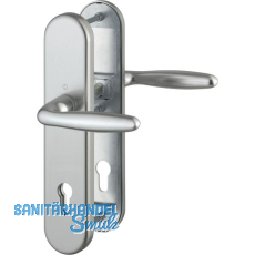 SH-Dr�ckergarnitur VERONA-auf LS PZ88, 57-67, ohne Kzs., Edst-Effekt