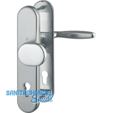 SH-Wechselgarnitur VERONA-auf LS PZ88, TS37-47, SST, ohne Kzs., Edst. Effekt