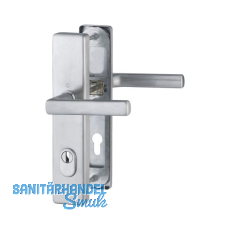 SH-Dr�ckergarnitur DALLAS-auf LS PZ88, 57-67, mit Kzs., Edst matt, RC2