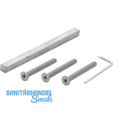 HOPPE Zubeh�rbeutel Dr�cker / Dr�cker-f�r PZ72-T�rst�rke 52-57