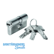 WINKHAUS Freilaufdoppelzylinder key Tec N- Tra, verschiedensperrend, 45/90 WINKHAUS Freilaufdoppelzylinder key Tec N- Tra, verschiedensperrend, 45/90