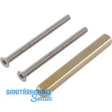 FSB Zubehörbeutel für Hebeschiebetürgriffe, Türstärke 84 - 88 mm FSB Zubehörbeutel für Hebeschiebetürgriffe, Türstärke 84 - 88 mm