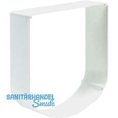PETSAFE Tunnelverl�ngerung 50mm, wei�