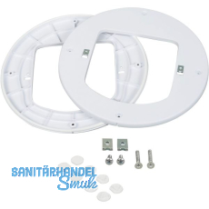 PETSAFE Einbauadapter f�r Glas zu Modell 300/4 Weg, braun