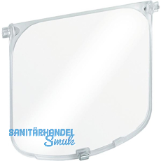 PETSAFE Ersatzklappe für Katzentür Modell Microchip, transparent PETSAFE Ersatzklappe für Katzentür Modell Microchip, transparent