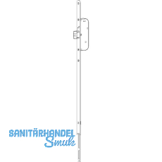 GU-Secury Stulpverlängerung Automatic 500 mm, Stulp 20 mm, rund, Edelstahl GU-Secury Stulpverlängerung Automatic 500 mm, Stulp 20 mm, rund, Edelstahl