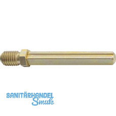 FSB Wechsel-Drehstift 05 0117, 8 mm, L�nge 90 mm