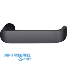 FSB Drückerlochteil 10 1268 04601 ASL/AGL, Aluminium schwarz matt FSB Drückerlochteil 10 1268 04601 ASL/AGL, Aluminium schwarz matt