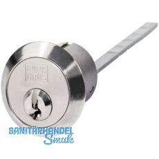 WINKHAUS Au�enzylinder keyTec RPE 27/S3 GEGE Riegelschloss verschiedensperrend