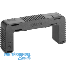 DORMAKABA Batteriewechselschlüssel für Rosettenbeschlag evolo smart c-lever DORMAKABA Batteriewechselschlüssel für Rosettenbeschlag evolo smart c-lever