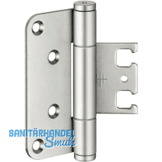 SIMONSWERK T�rband V 7888 WF, Stahl vernickelt