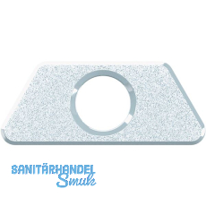 DORMAKABA Miniclip f�r Zylinderschl�ssel pextra Q, Kunststoff wei�