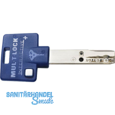 Zylinderschl�ssel Mul-T-Lock, Interactive (+) Nachbestellung