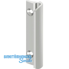 ROTO Balkont�rgriff ROTOLINE L�nge 74 mm, Aluminium silber eloxiert