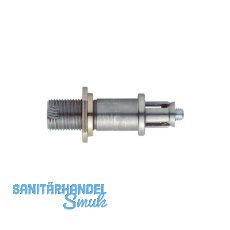 HOPPE Befestigung Nr. 1 einseitig, BS-106/B, Kammerma� 36-41 mm, verzinkt